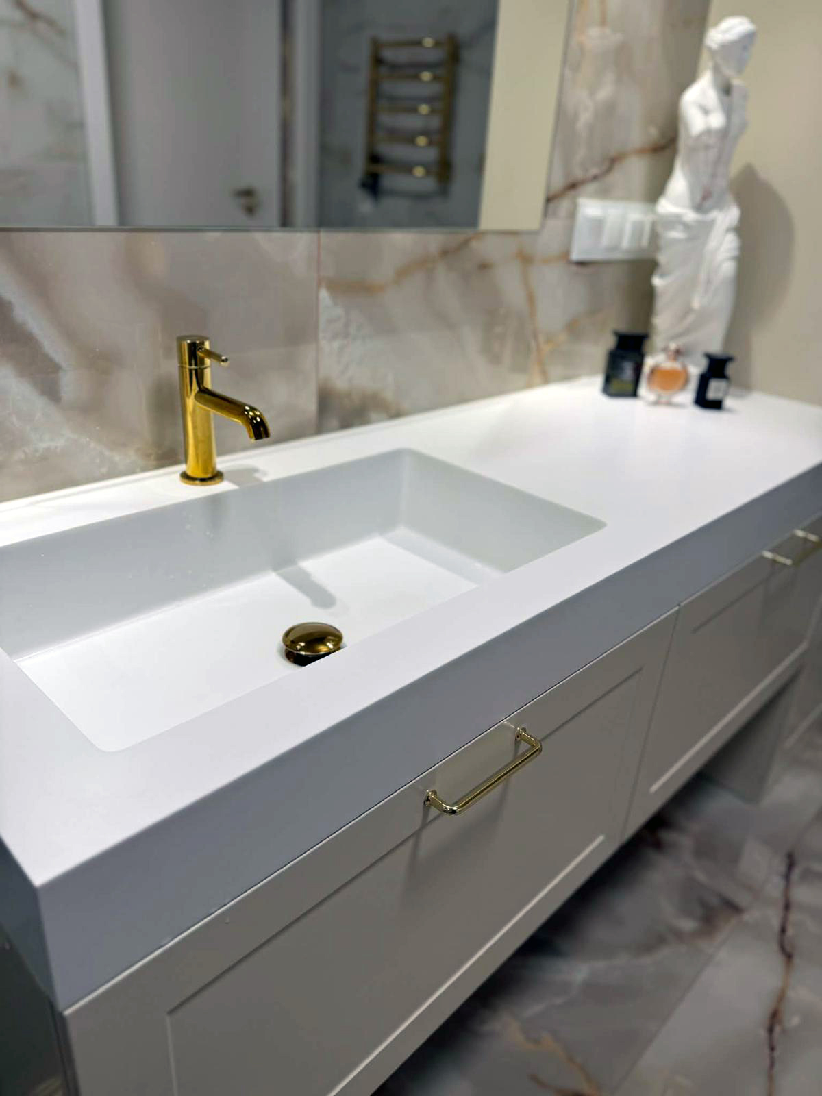 Minimalizm, który zostaje na lata 🤍