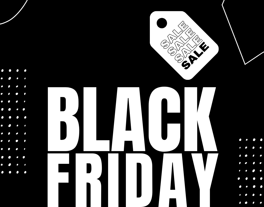 Black Friday