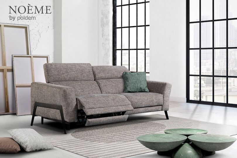 SOFA AKTA NOEME