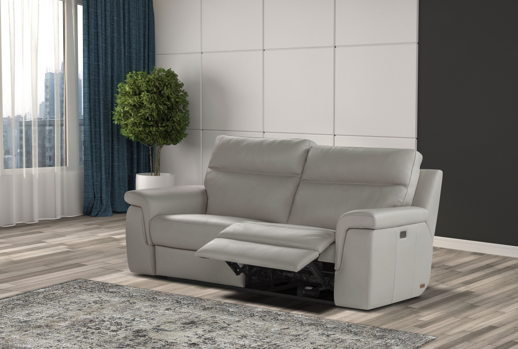 Sofa NICOLETTI HOME ALAN