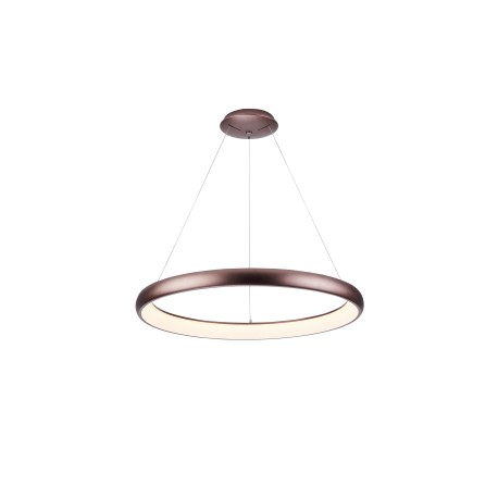 Lampa AZZARDO ANTONIO PENDANT 61 CCT