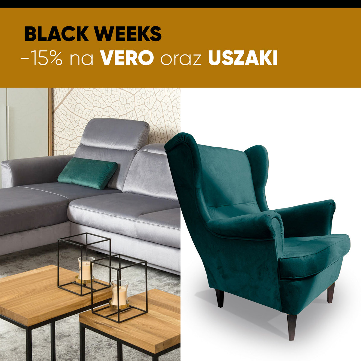 -15% w salonie Globart Meble – sprawdź!