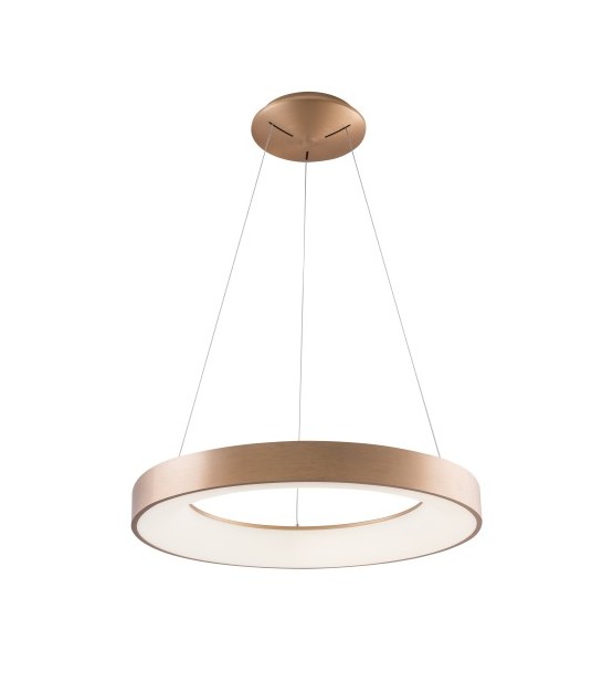 Lampa AZZARDO SANTANA PENDANT 60 CCT