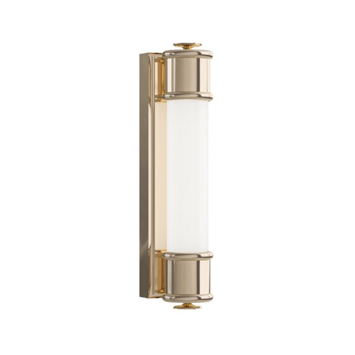 Lampa ORLICKI Omi Parette Gold 30 IP44