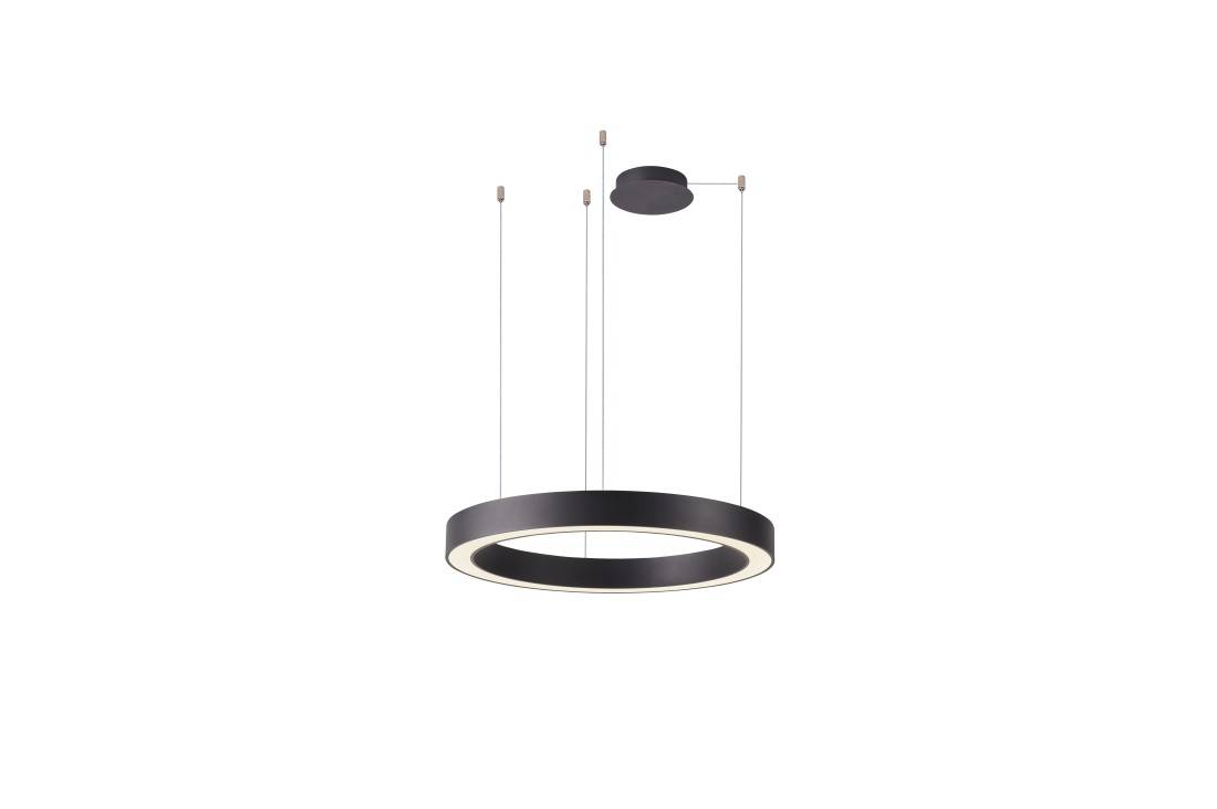 Lampa AZZARDO MARCO PENDANT 60 CCT